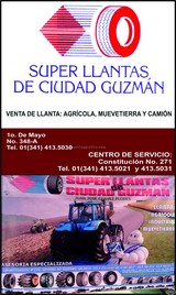Presencia de Servicios y Marcas Prestigiadas en la X Edición de la Expo Agrícola Jalisco 2017