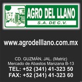 Marcas de Prestigio e Instituciones de la Región, presentes en la Expo Agrícola Jalisco 2017