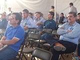 Conferencistas de Primer Nivel en la Expo Agrícola Jalisco 2017
