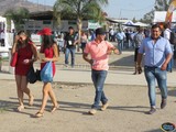 Aspectos Generales en la Expo Agrícola Jalisco 2017