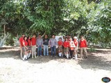 Visitando la Huerta de Aguacates en Agro González