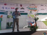 Conferencistas de Primer Nivel en la Expo Agrícola Jalisco 2017