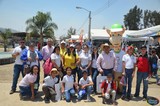 Marcas participantes en la X Edición de la Expo Agrícola Jalisco 2017