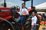 Atractivo Visual en la Expo Agrícola Jalisco 2017