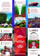 Las Mejores Marcas participando en la Expo Agrícola Jalisco 2017