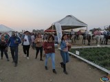 Aspectos Generales en la Expo Agrícola Jalisco 2017