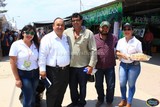 A LOS QUE VIMOS en el Área de EXPOSITORES de la Expo Agrícola Jalisco 2017