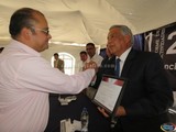 El Dr. Francisco Javier Álvarez Chávez rinde su Primer Informe al Frente de la Preparatoria de Tamazula, Jal.