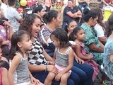Alegre Festejo a las Madrecitas de Tamazula, organizado por el Ayuntamiento encabezado por el Tec. José Luis Amezcua