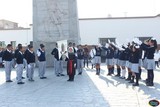 Autoridades de Zapotlán conmemoran el 1264 Aniversario del Natalicio de Don Miguel Hidalgo y Costilla