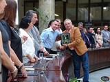 Gobierno de Zapotlán entrega Presea José Clemente Orozco al Mérito Docente 2017