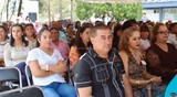 Realizan festival de la familia en Preparatoria Tamazula