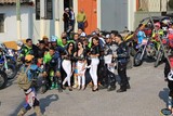 Gran Participación en el Zapotiltazo 2017