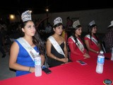 Aspecto de la Presentación de Candidatas a Reina de la Feria de Soyatlán 2017