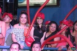 Aspecto del Certamen donde fue coronada Alejandra Chávez, Reina 2017 del Tecnológico CG