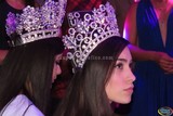 Aspecto del Certamen donde fue coronada Alejandra Chávez, Reina 2017 del Tecnológico CG
