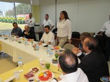Fructífero Encuentro de Directivos MAGUSSA y JHON DEERE con Productores de Zapotlán y la Región