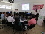 Exitoso Proyecto de Vinculación en la Preparatoria Regional de Tamazula, Jal.