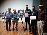 Aspecto de la Premiación del 2do. Concurso de Pintura y Dibujo en Zapotlán El Grande, Jal.