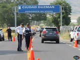 Anuncian rehabilitación del libramiento norte de Zapotlán  e Inspeccionan Reconstrucción de tramo carretero Cd. Guzmán- Gómez Farías