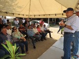 Anuncian rehabilitación del libramiento norte de Zapotlán  e Inspeccionan Reconstrucción de tramo carretero Cd. Guzmán- Gómez Farías