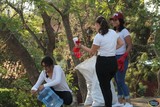 Inauguran trabajos de la V Semana CONALEP de Protección al Medio Ambiente en Tamazula de Gordiano, Jal.