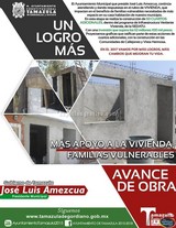 AVISOS del Ayuntamiento Municipal de Tamazula de Gordiano, Jal.
