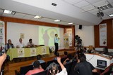 Promueven en Michoacán el V Congreso Latinoamericano del Aguacate Jalisco 2017