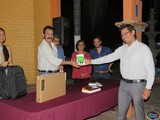 Ayuntamiento de Sayula, Jal., festeja a los Comunicadores de la Región con motivo de la Libertad de Expresión