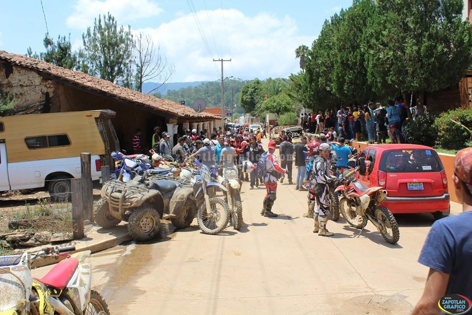 Éxito rotundo el primer San Juanazo en el Municipio de Tamazula, Jal.