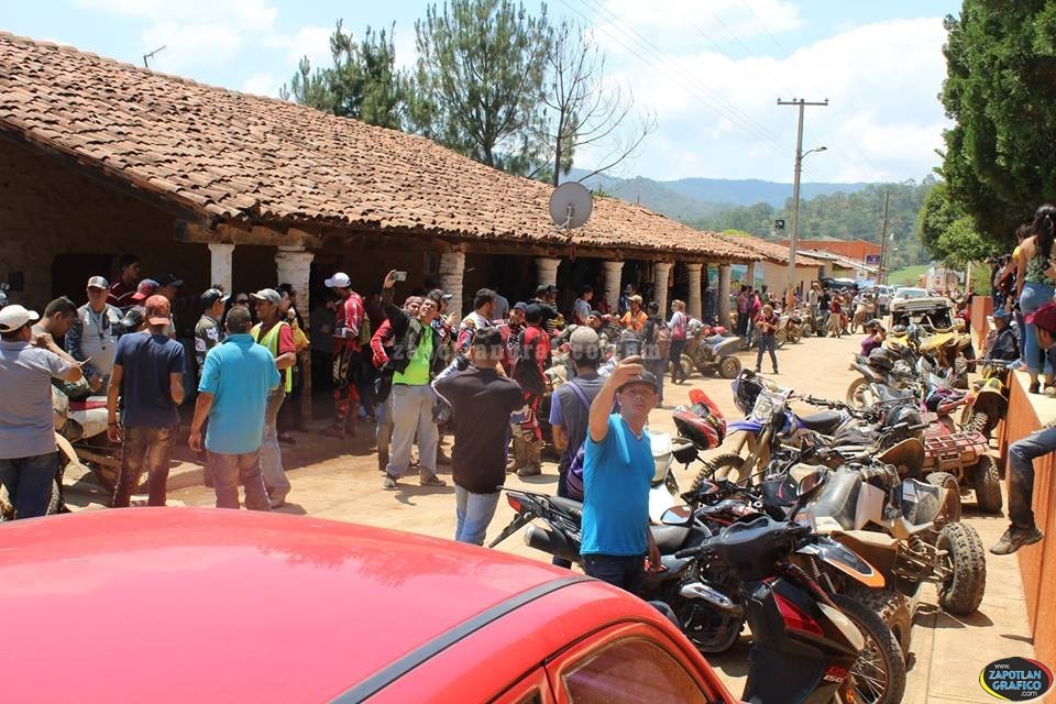Éxito rotundo el primer San Juanazo en el Municipio de Tamazula, Jal.