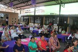 En Tamazula, Jal. Conmemoraron el Día mundial de toma de conciencia contra el abuso y maltrato en la vejez