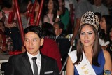 PERLA fue coronada Reina de las fiestas Soyatlan 2017