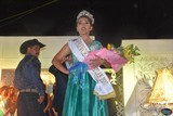 PERLA fue coronada Reina de las fiestas Soyatlan 2017