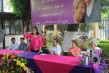 En Tamazula, Jal. Conmemoraron el Día mundial de toma de conciencia contra el abuso y maltrato en la vejez