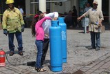 EL GOBIERNO DE TAMAZULA IMPULSA MÁS ACCIONES EN MATERIA DE PROTECCIÓN DE LA POBLACIÓN