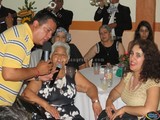 Aspecto del Festejo de Doña Alicia Juárez en Cd. Guzmán, Jal.