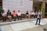 En Zapotlán, Reconocen a los atletas de la Selección Jalisco de Remo, Canotaje y Frontón