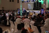 Emotivo Festejo, 50 Años de Don Juan Antonio Baltazar Villavicencio en la Plática Técnica Comercial 2017 