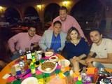 Acompañados de Paola Preciado festejamos los 31 Años de XEMEX La Mexicana