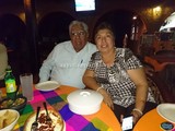 Acompañados de Paola Preciado festejamos los 31 Años de XEMEX La Mexicana