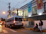 DIF Zapotlán gestionó Nueva Camioneta, totalmente equipada para traslado de niños al Teletón