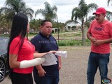 Aspecto de la Promoción DIAS ESPECIALES NISSAN de Automotriz RANCAGUA Cd. Guzmán, Jal.