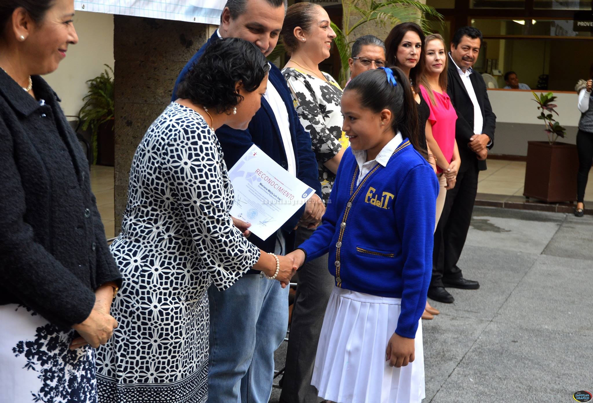 Gobierno de Zapotlán El Grande reconoce a Niños y Jóvenes Talentosos