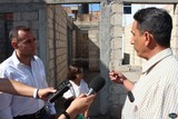 Avanza el Programa de Construcción de Vivienda del gobierno federal en Zapotlán el Grande