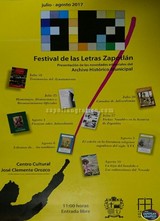 Inicia el Festival de las Letras Zapotlán con la presentación de Testimonios del Ayuntamiento