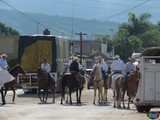 A LOS QUE VIMOS en la 7ma. Gran Cabalgata por el Camino Real de Colima (2017)