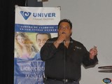 Aspectos de la Conferencia UNIVER Cd. Guzmán 