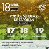 INVITAN a Participar en el FESTIVAL CULTURAL DE LA CIUDAD Zapotlan El Grande 2017