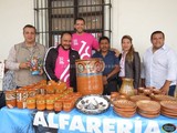 Inauguran la Feria de la Gastronomía y Artesanal en el marco del Festival Cultural de la Ciudad 2017